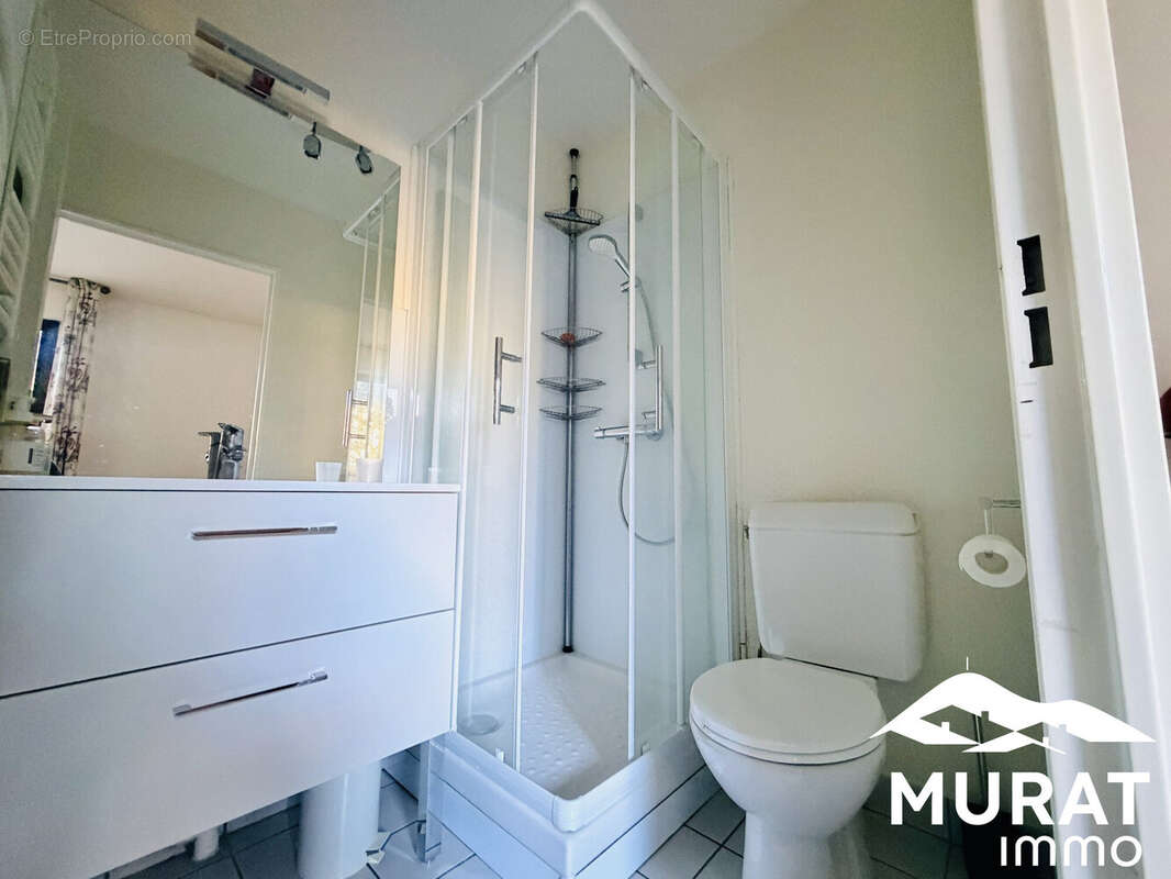 Appartement à CHAMALIERES