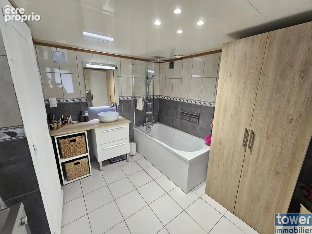 Maison individuelle pleine de charme avec jardin   Idéale premier achat ou investissement - photo 11