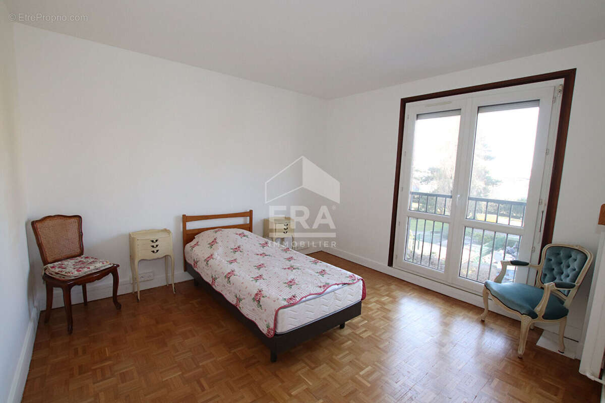 Appartement à VILLIERS-SUR-MARNE