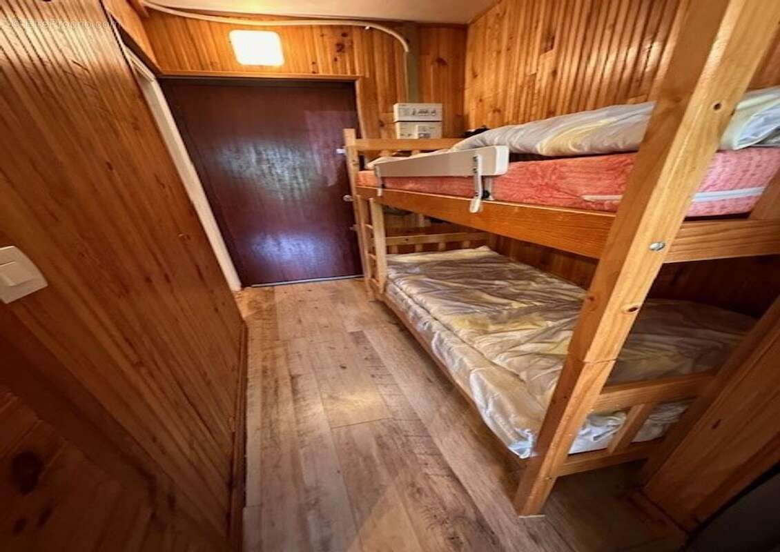 Appartement à ALLOS