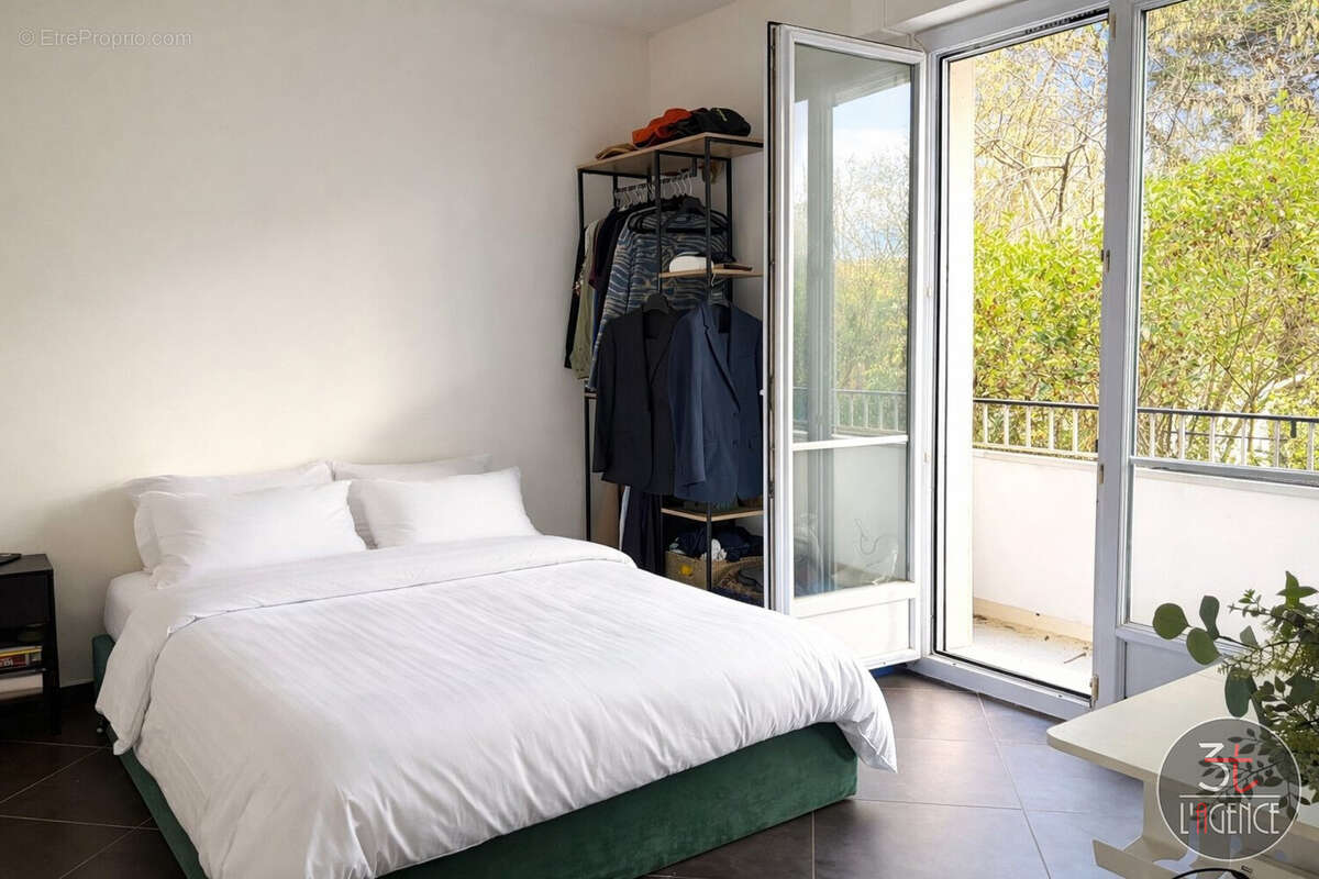 Appartement à FONTENAY-SOUS-BOIS