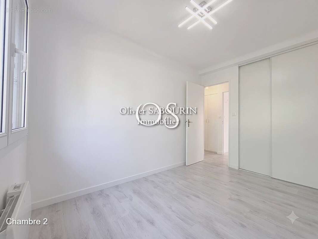 Appartement à DRAGUIGNAN