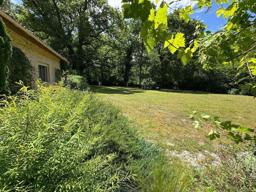 Maison à LANGON