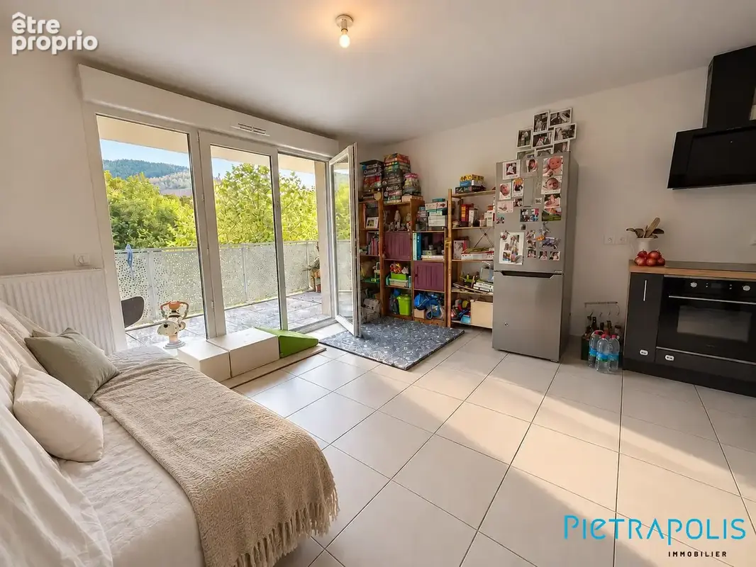 Appartement 3 pièces 62 m² à vendre à Tarare (69170) - photo 5