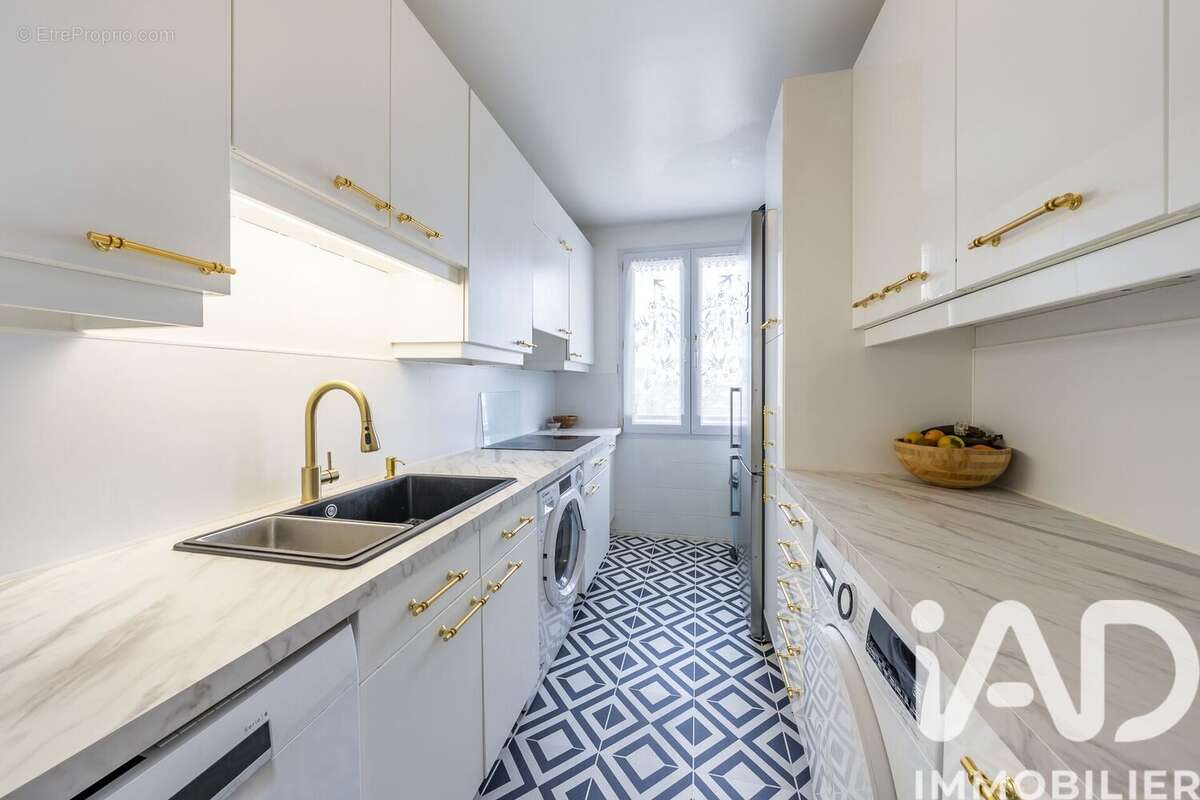 Photo 4 - Appartement à CHEVILLY-LARUE