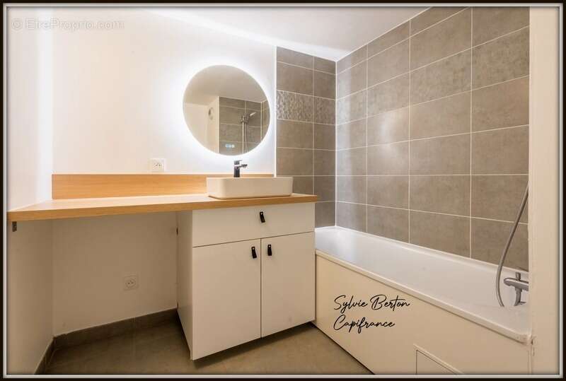 Appartement à LIVRY-GARGAN