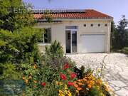 Maison à LA PLAINE-SUR-MER