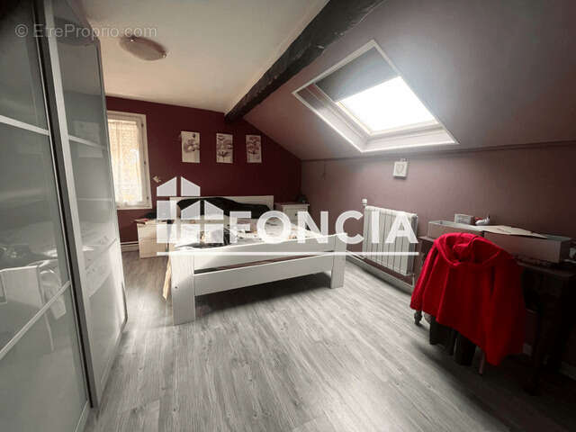 Maison à BOIS-LE-ROI