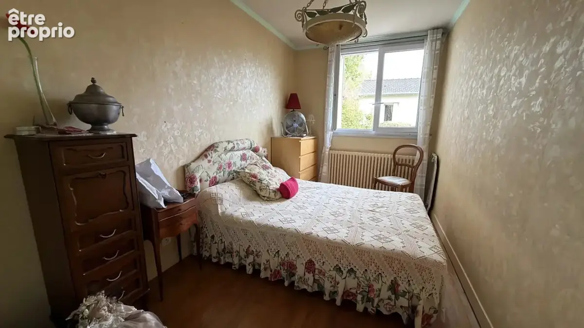 Maison de plain-pied, 4 pièces, jardin 311 m2, garage et gra - photo 11