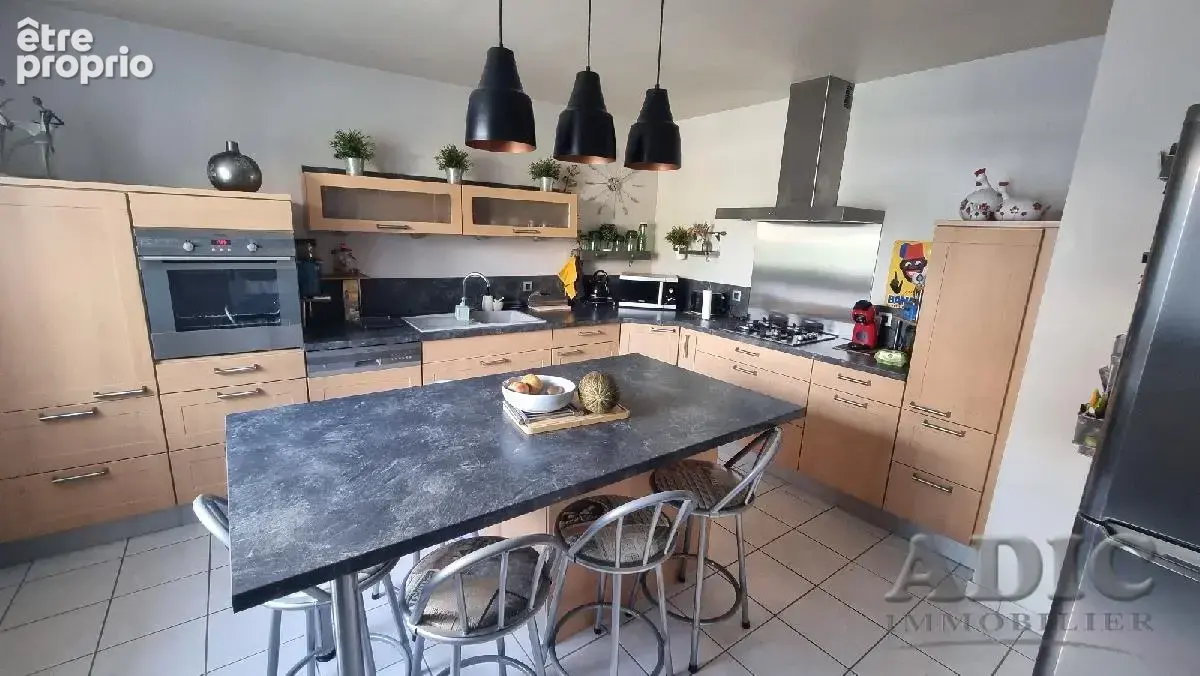 Maison 179 m² à Dammartin-En-Goele  - photo 7