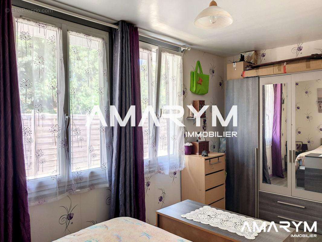 Maison à OFFRANVILLE