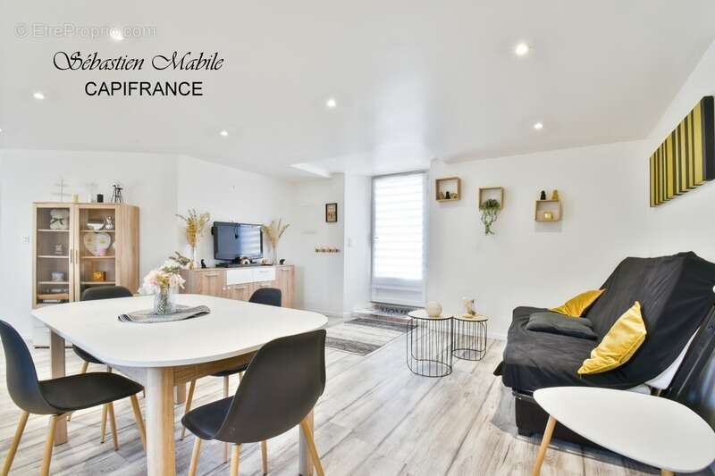 Maison à vendre 4 pièces PLEINE FOUGERES (35) en Bretagne en Baie du Mont Saint Michel - photo 7