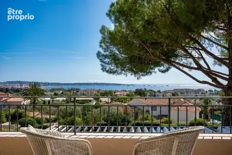 Maison 9 pièces 319 m² à vendre à Cannes (06400) - photo 2