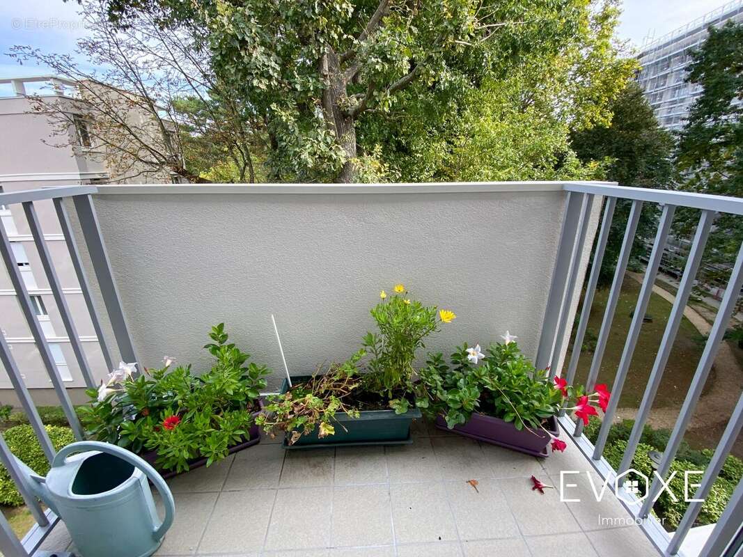 Appartement à EAUBONNE