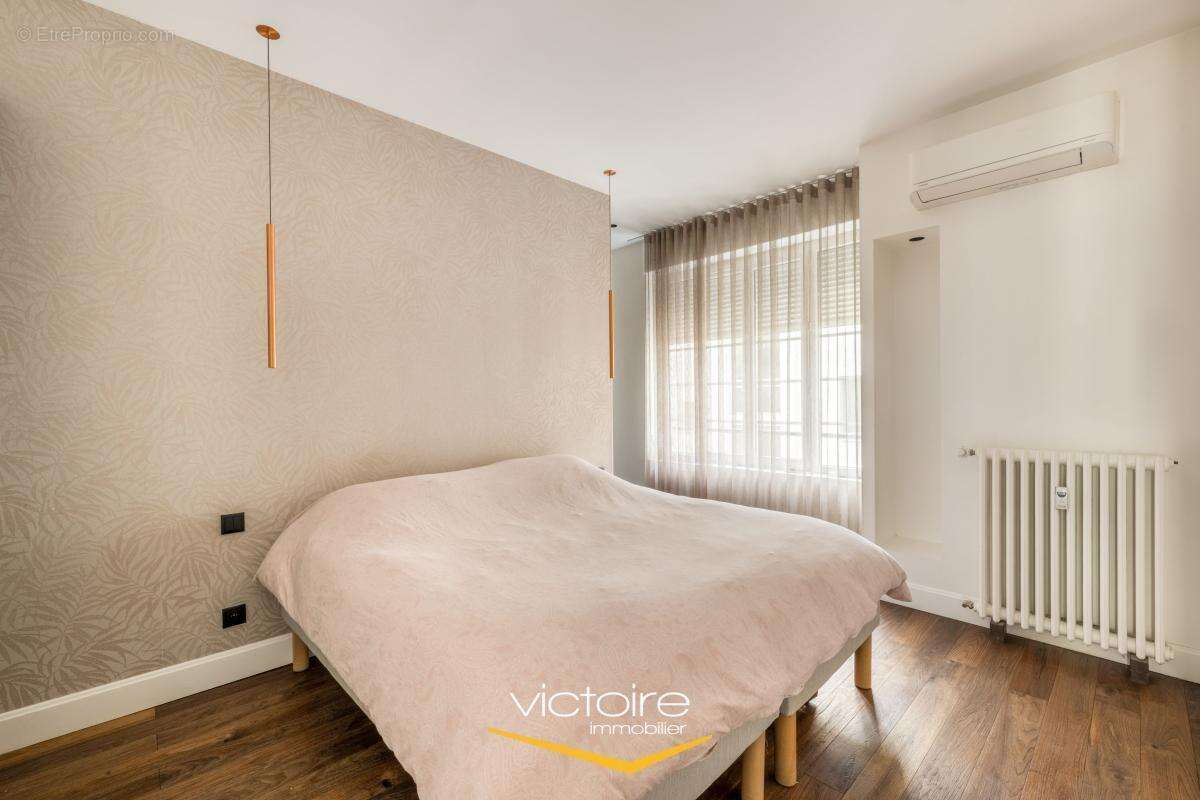 Appartement à LYON-3E