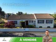 Maison à BUXEROLLES