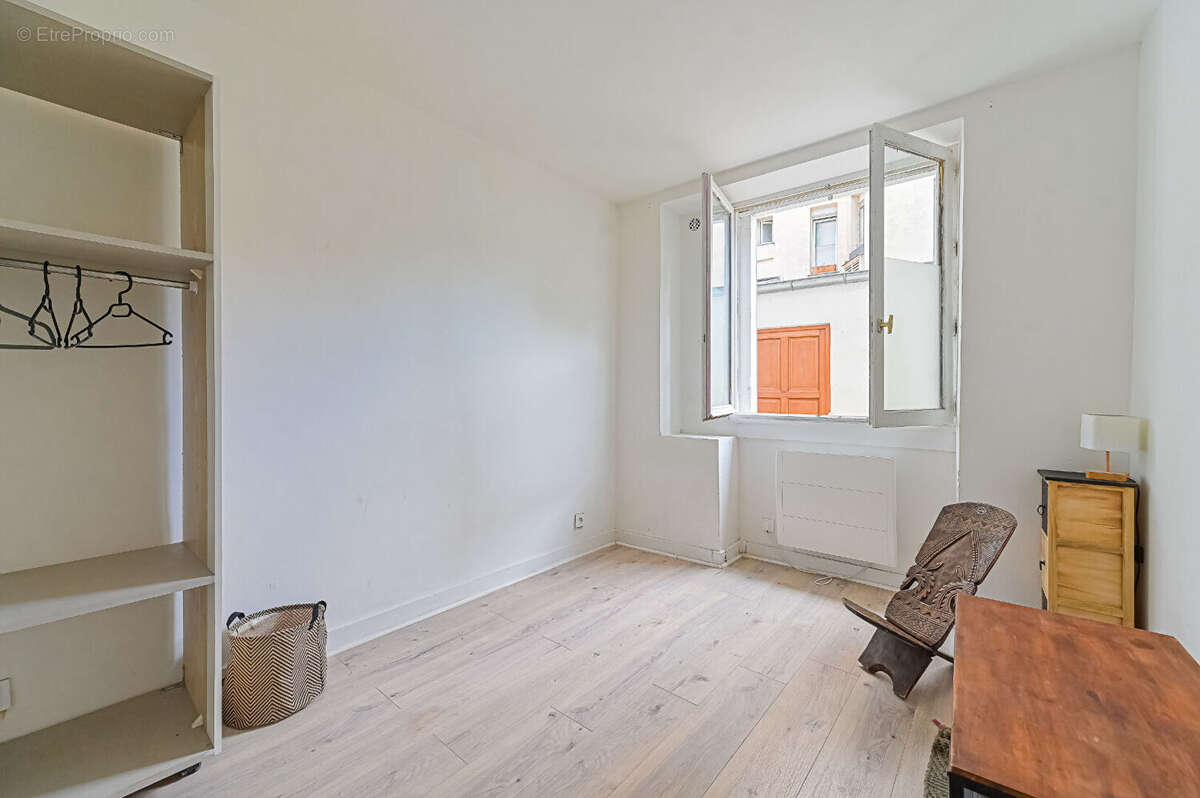 Studio au coeur de Jourdain - photo 9