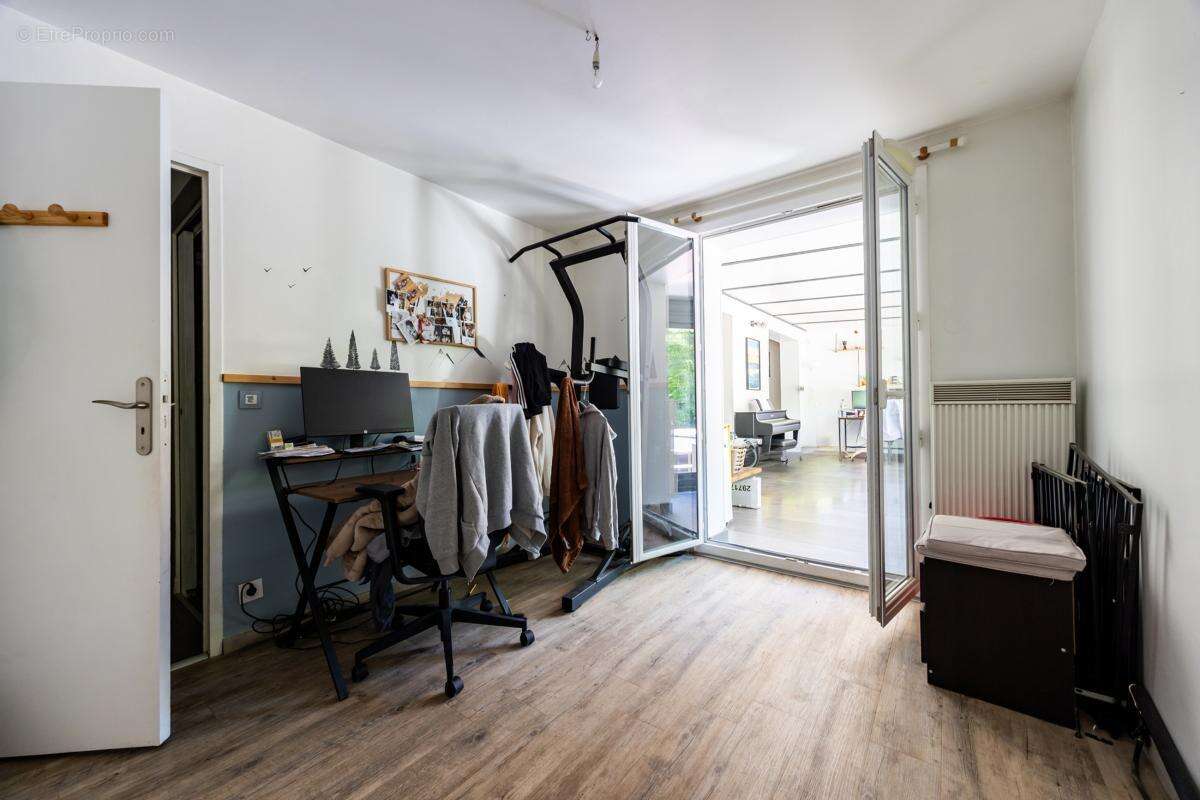 Maison 113 m² à Bouliac  - photo 11