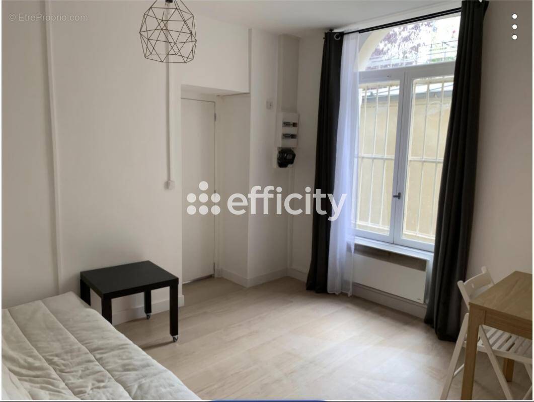 Appartement à PARIS-13E