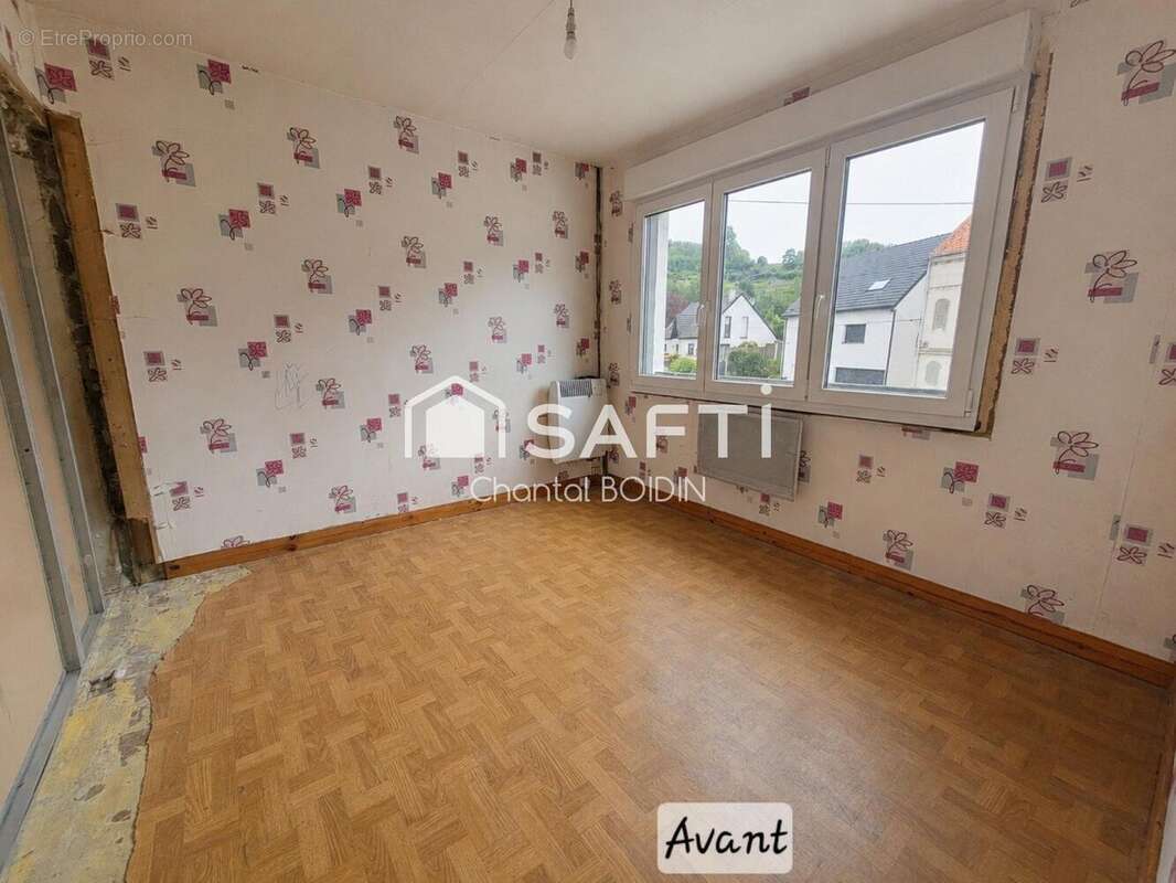 Photo 9 - Maison à SAINT-MARTIN-BOULOGNE