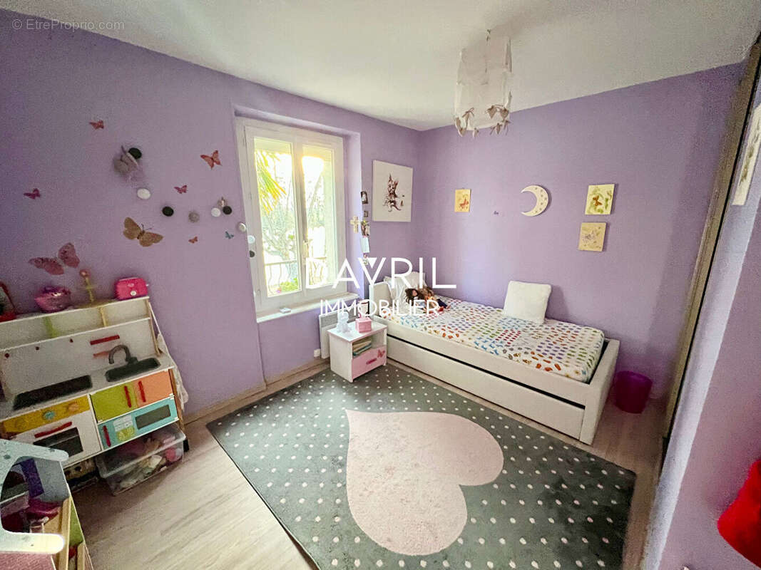 Maison à CONFLANS-SAINTE-HONORINE