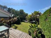 Maison à GUJAN-MESTRAS