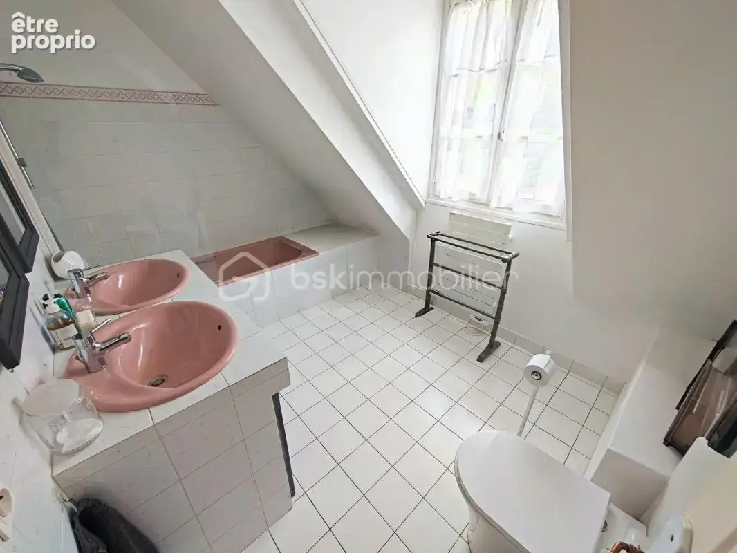 Maison de charme au cœur de la campagne de Neauphle-le-Château - photo 27