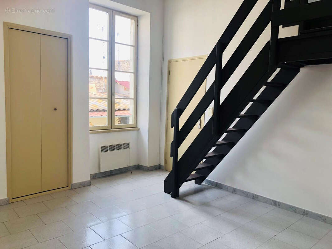 Nimes - appartement t3 avec garage - vendu loue - photo 4
