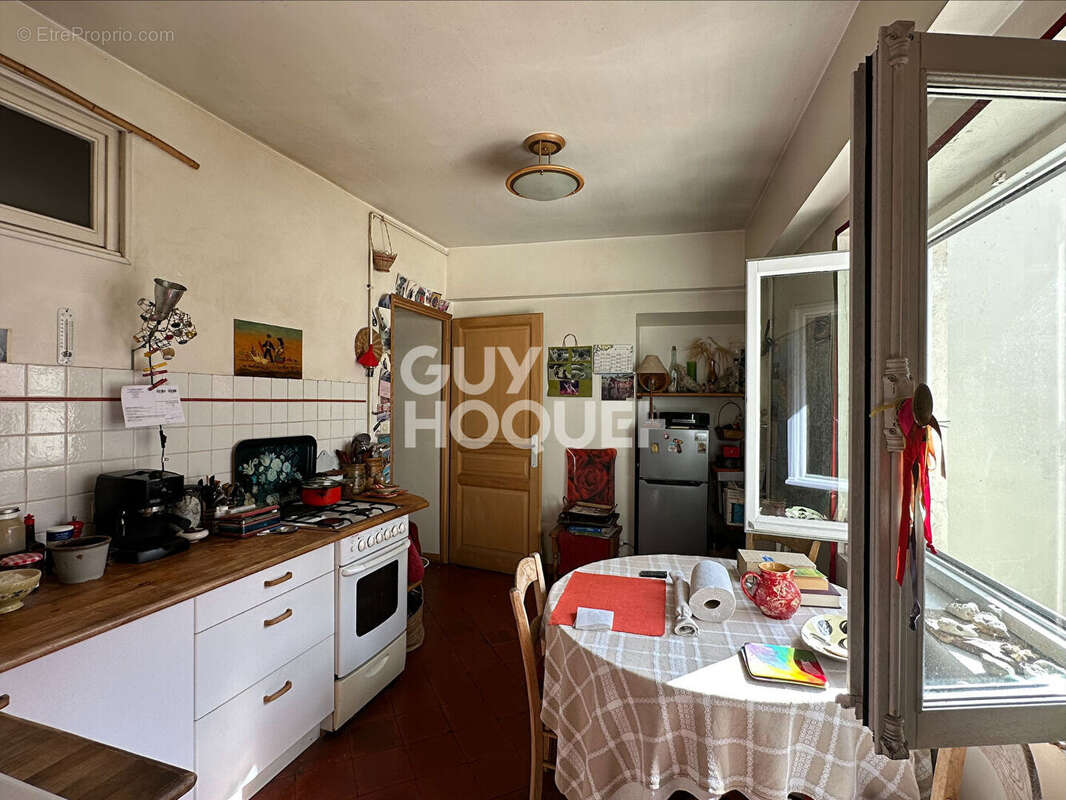 Appartement à LYON-2E