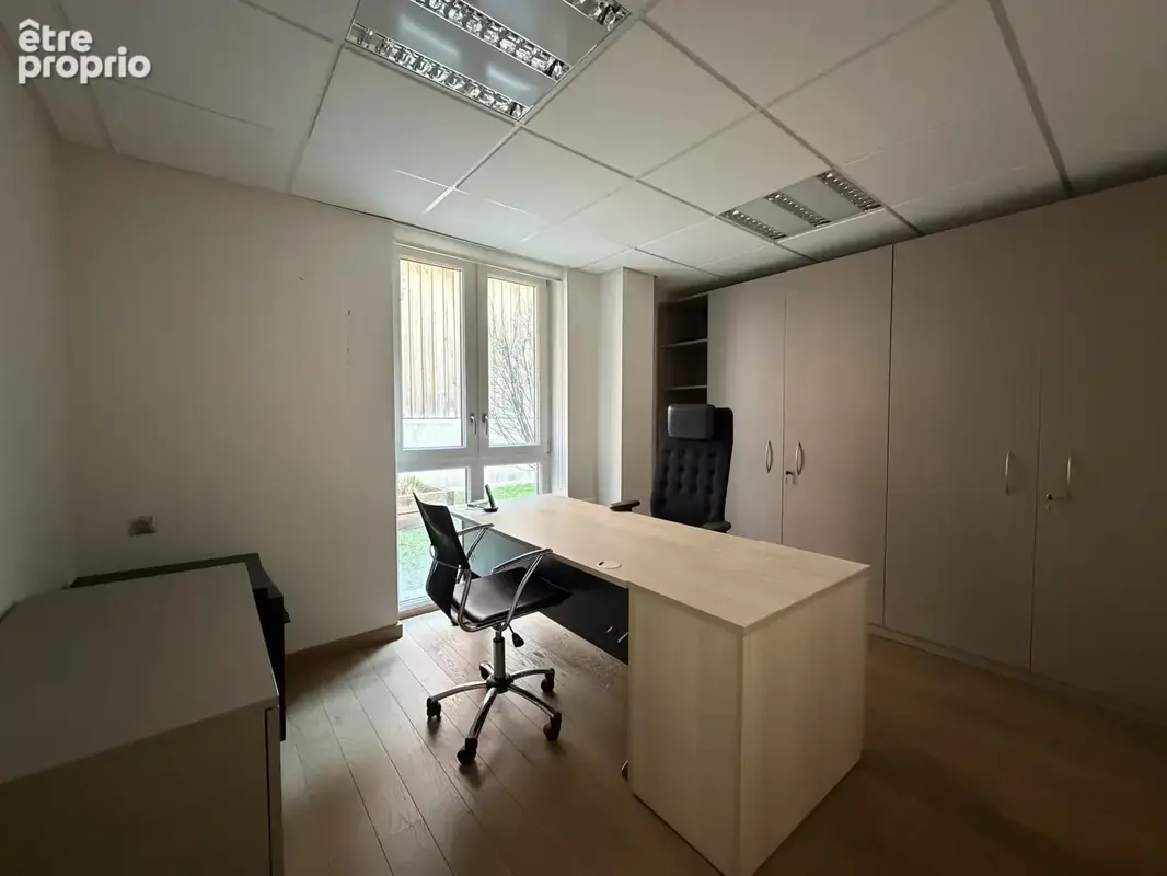 Troyes centre-ville - bureaux professionels - copro de standing - photo 9