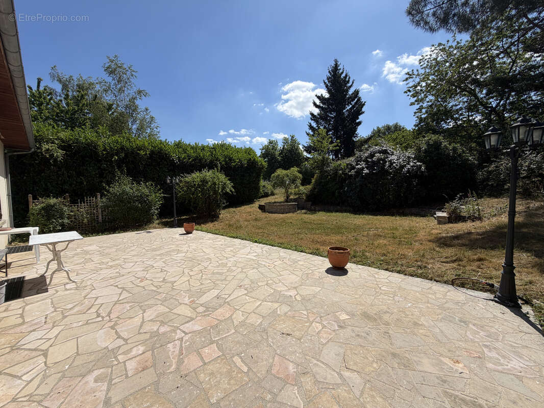 Maison de 174m2 - photo 15