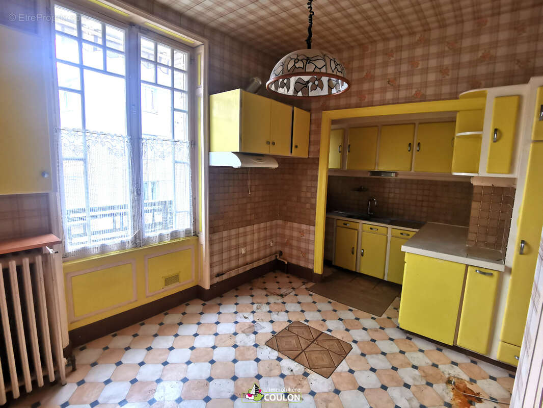 Appartement à CHAMALIERES