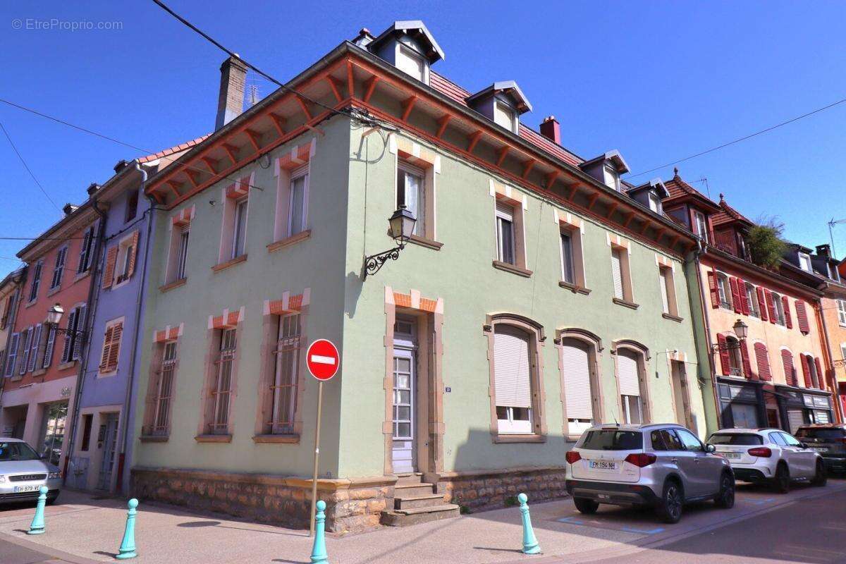 Delle, special investisseur appartement f2 - photo 2