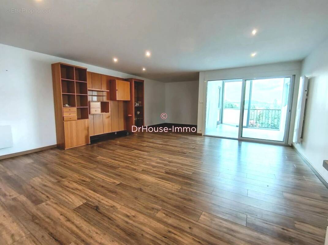Appartement à SAINT-PAUL-LES-DAX