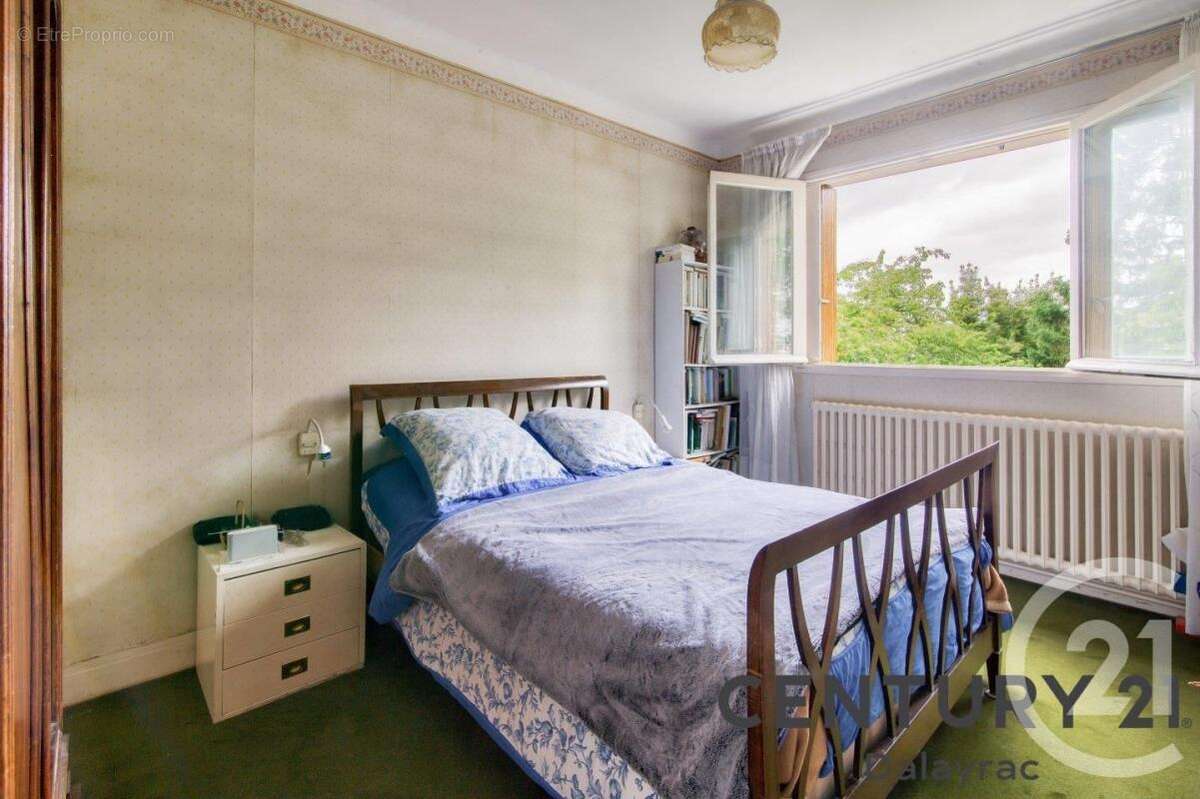 Maison à FONTENAY-SOUS-BOIS