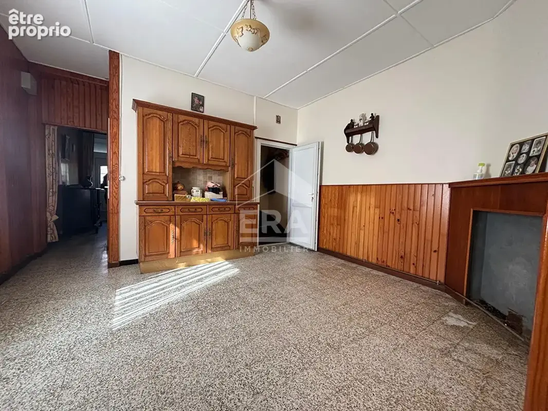 Maison 66m² à estevelles - photo 7