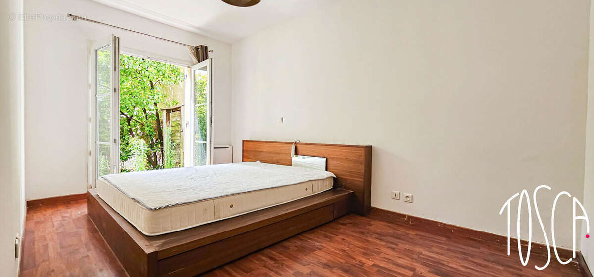 Appartement à THIAIS