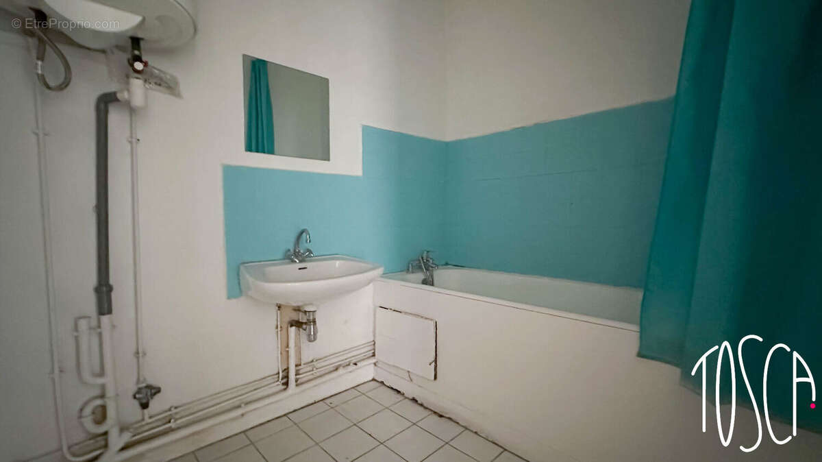 Appartement à CHOISY-LE-ROI