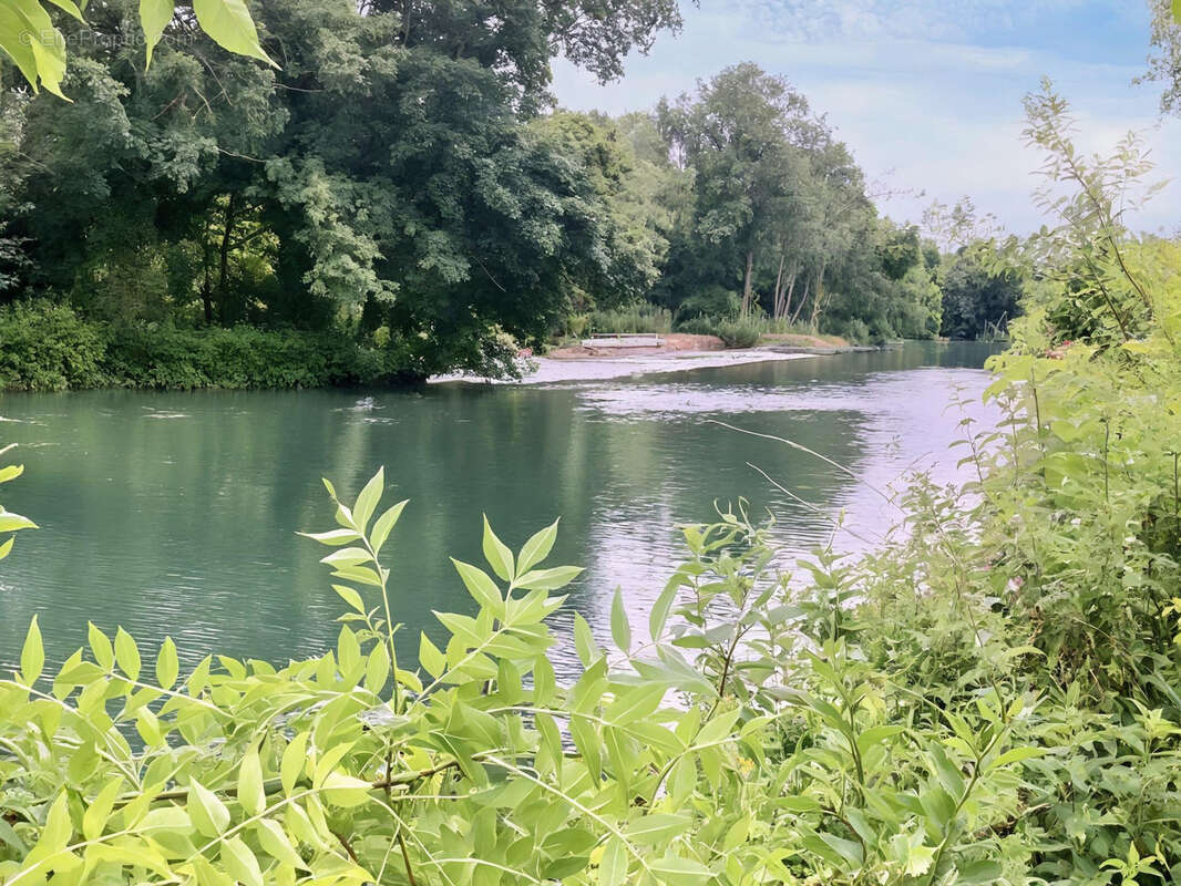 Maison à SAINT-SIMEUX