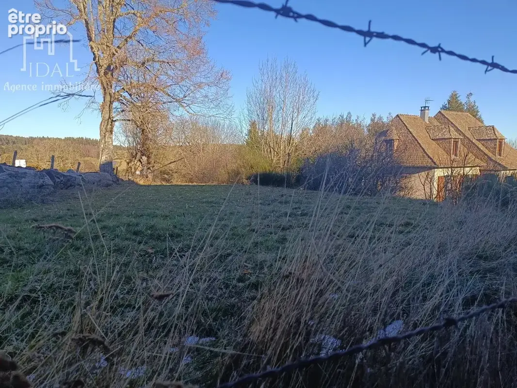 Vente Terrain Fau-de-peyre(48130) 25 000ï¿œ - photo 5