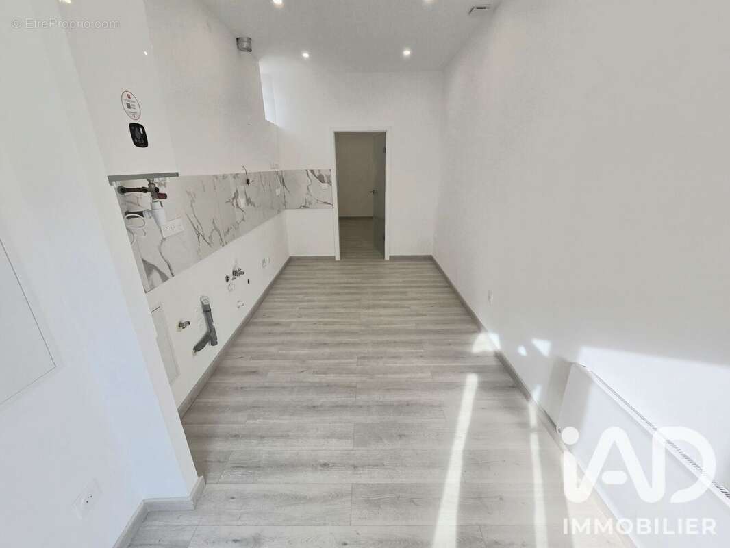 Commerce 28 m² à Lingolsheim  - photo 4