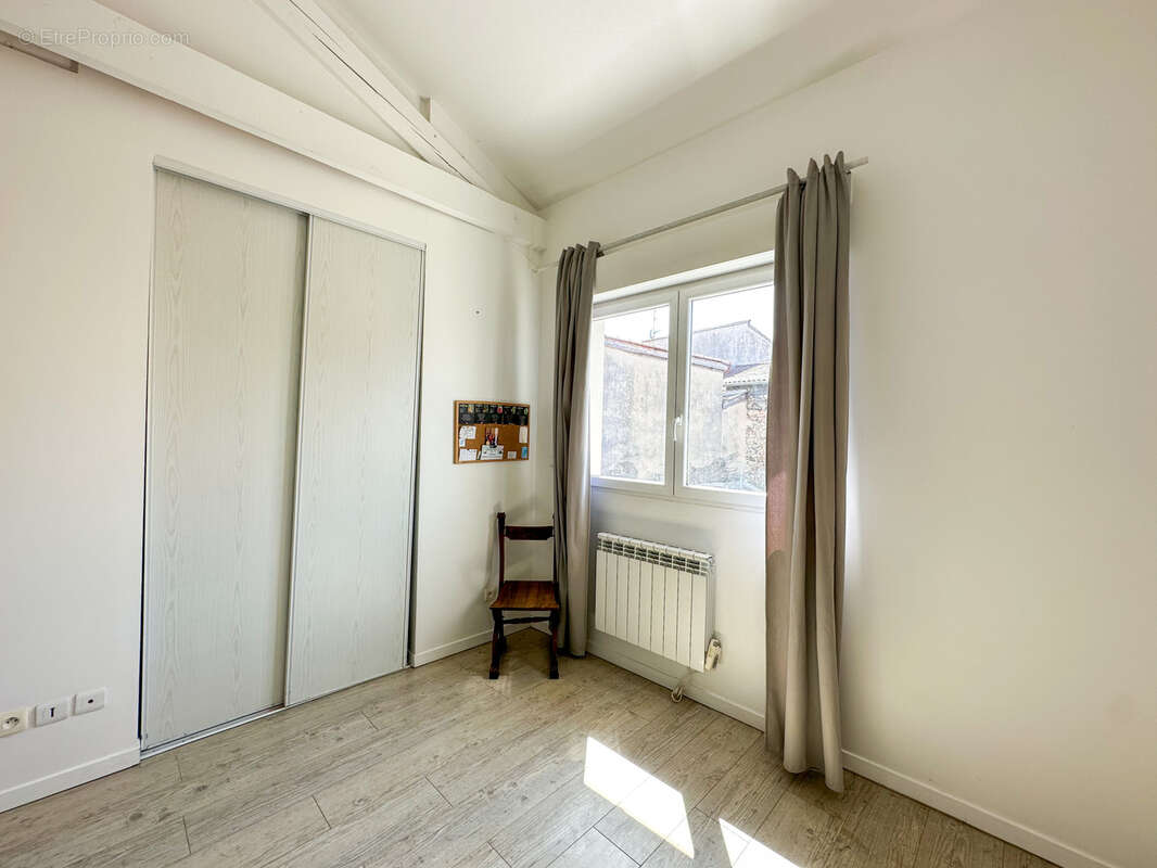 Appartement à ROUSSILLON
