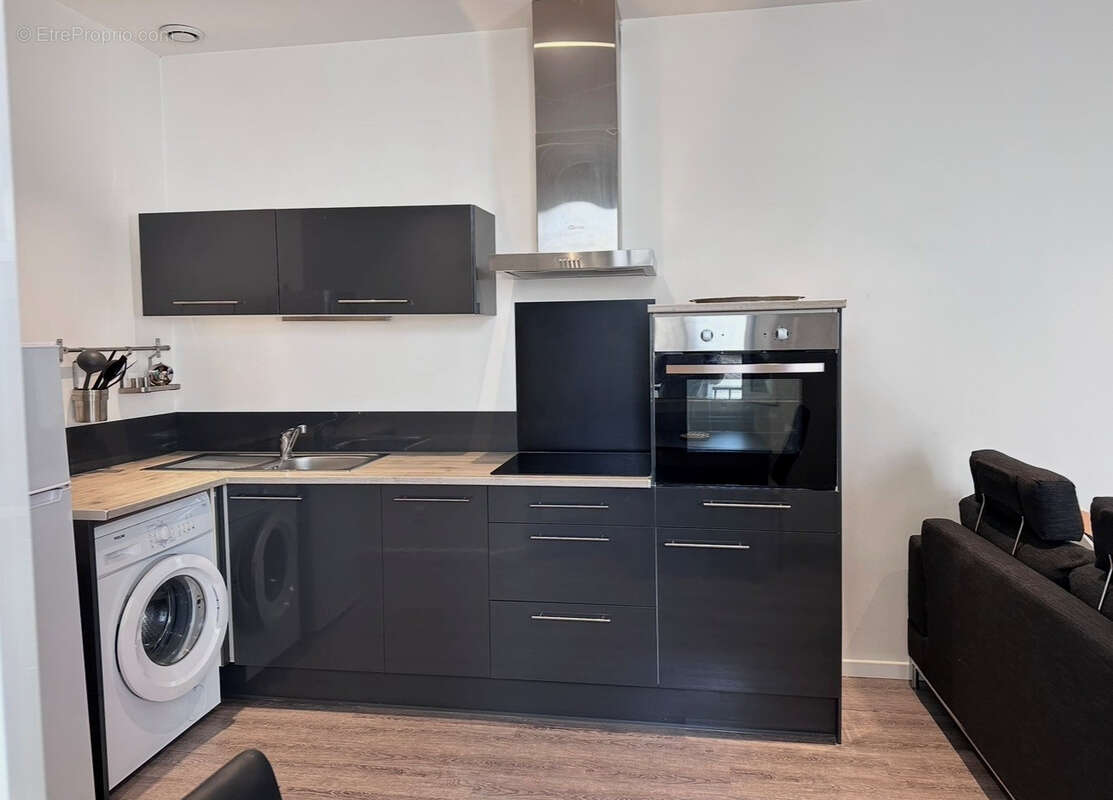 Appartement à PAU