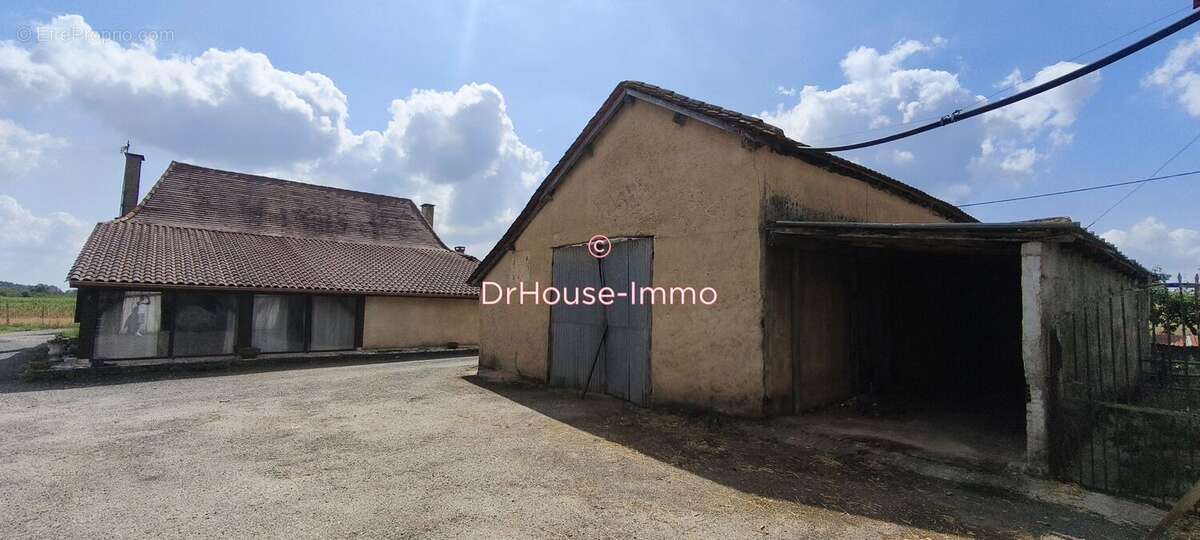 Maison 126 m² à Lamonzie-Saint-Martin  - photo 12