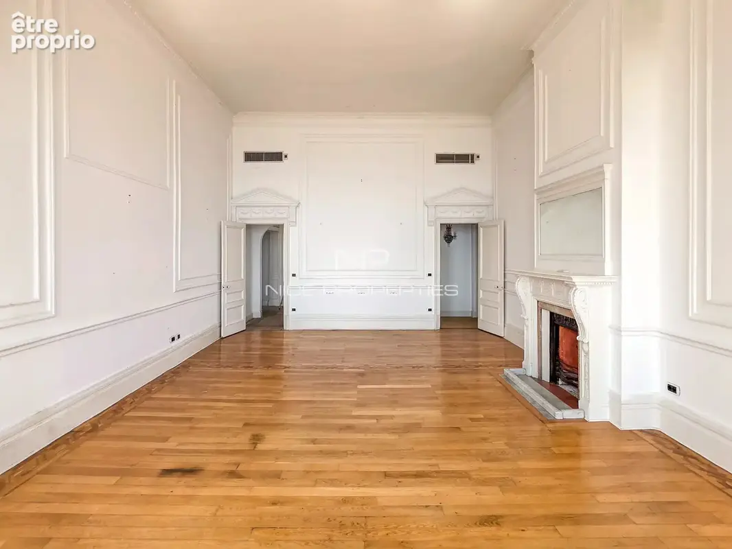 Beausoleil / riviera palace : bien d'exception avec 4 appartements vue mer garage et cave - photo 4