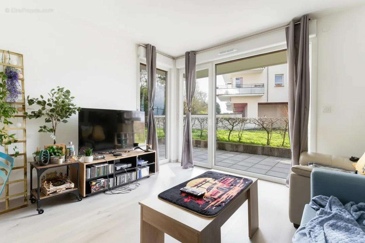 Appartement à WAMBRECHIES