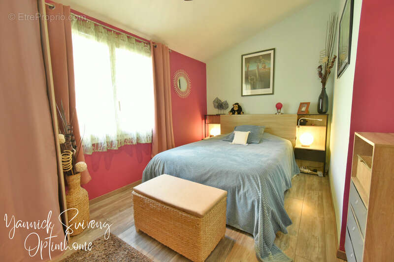 Maison à ARLES-SUR-TECH