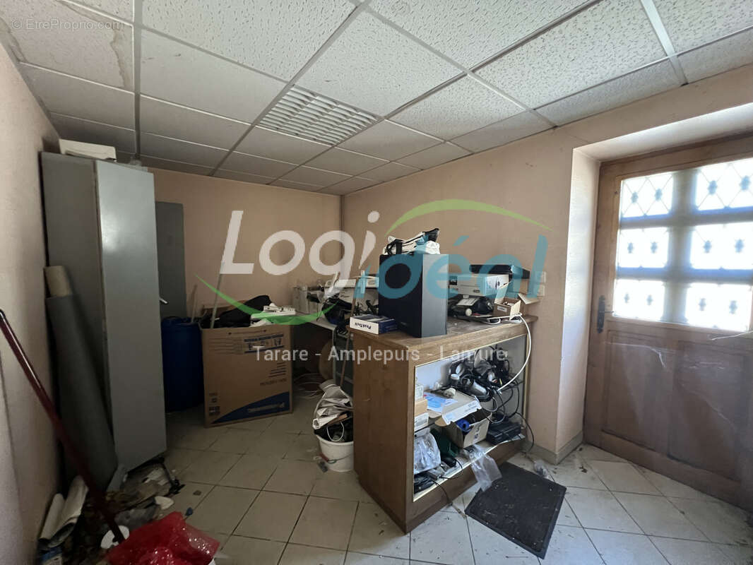 Maison 109 m² à Amplepuis  - photo 14