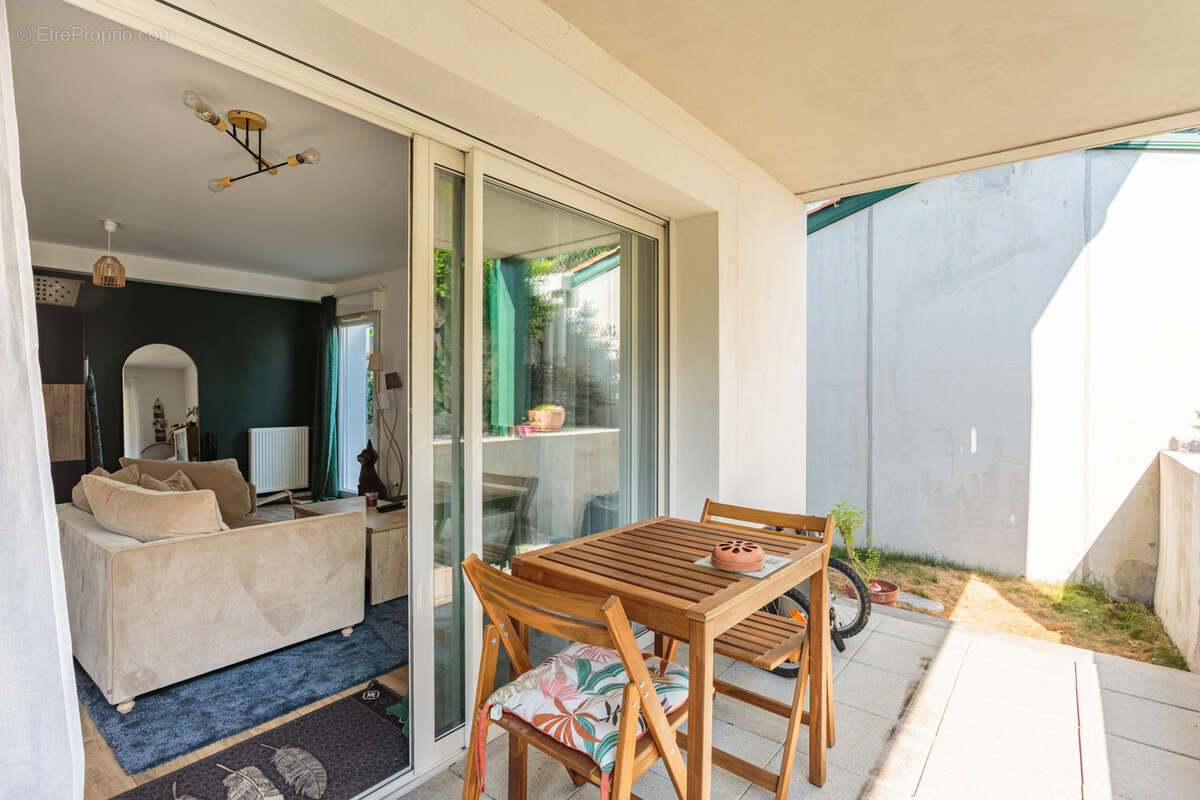 Appartement de Type T3 - photo 5
