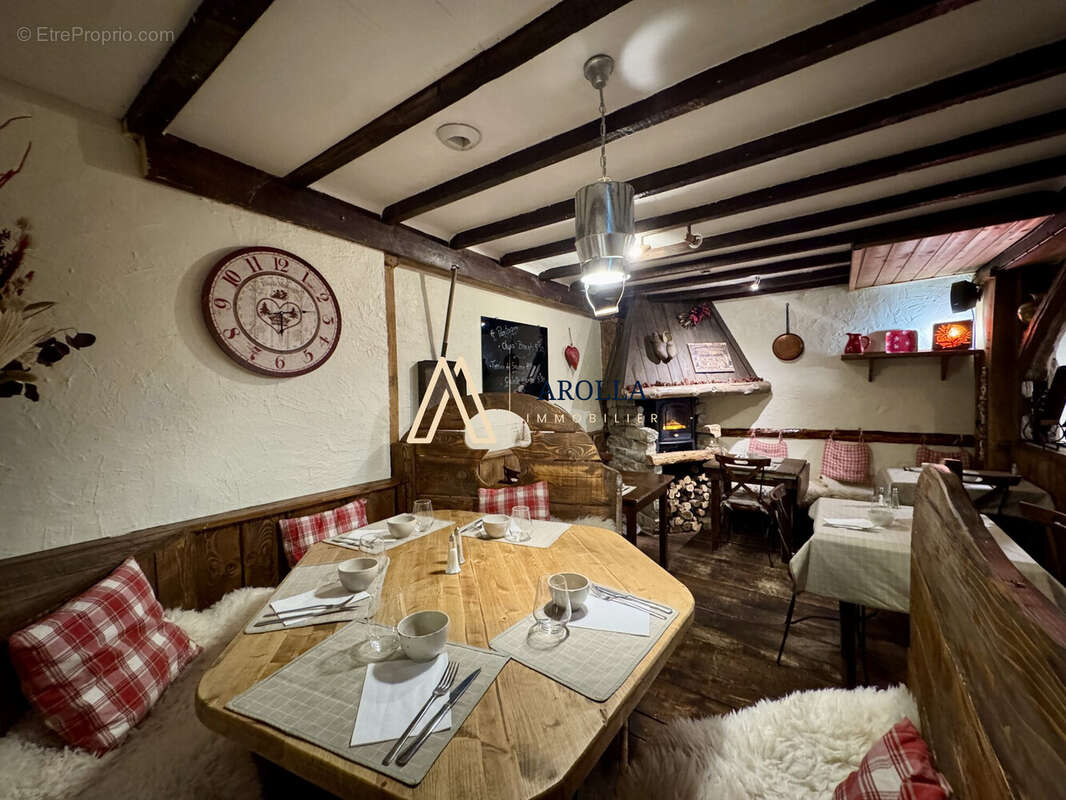 Autre à LA COTE-D&#039;AIME